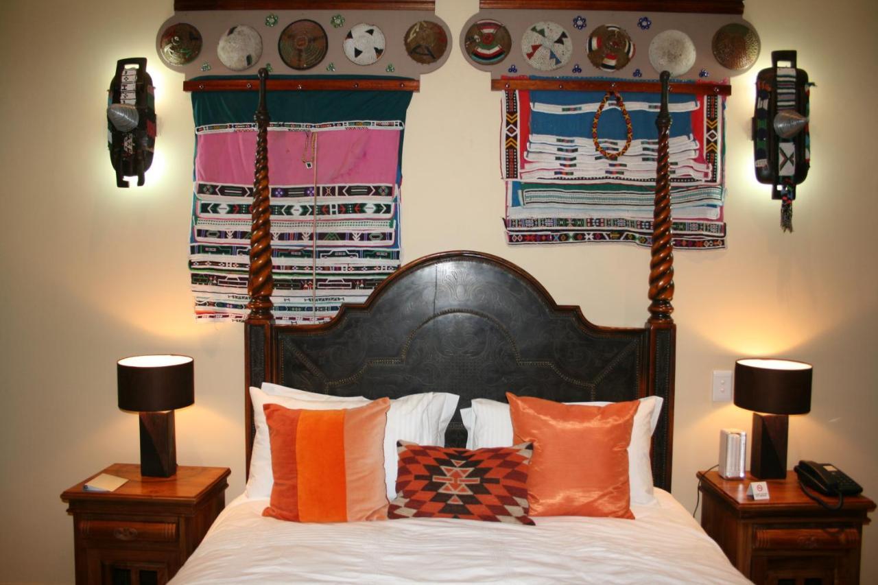 Ammazulu African Palace Kloof Ruang foto